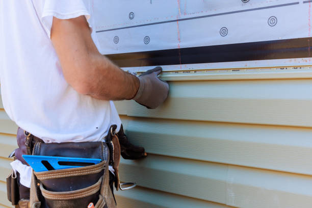 Affordable Vinyl Siding solutions in Georgetown, MA