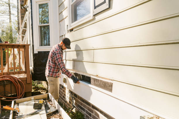 Top rated local Vinyl Siding specialists in Georgetown, MA